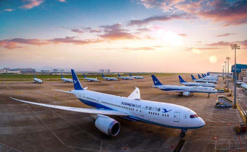 枣庄空运成都机场